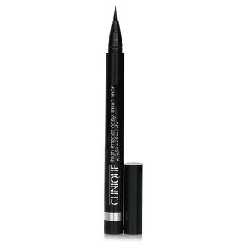 CliniqueHigh Impact Easy Liquid Liner - # 01 Black 0.67g/0.02oz