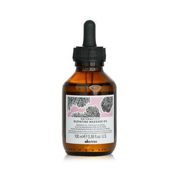 DavinesNatural Tech Elevating Massage Oil 100ml/3.38oz