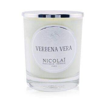 NicolaiScented Candle - Verbena Vera 190g/6.7oz