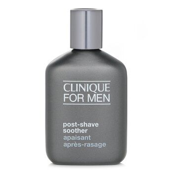 CliniquePost Shave Soother 75ml/2.5oz