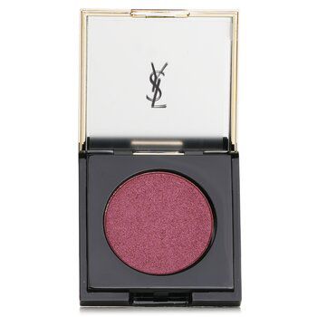 Yves Saint LaurentSatin Crush Eyeshadow (Satin Glow) - # 5 Radical Rust 1.8g/0.063oz