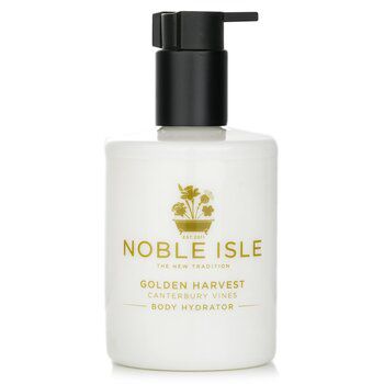 Noble IsleGolden Harvest Body Hydrator 250ml/8.45oz