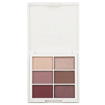 Eye Makeup