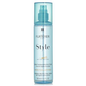 Rene FurtererStyle Protection & Anti-Frizz Thermal Protecting Spray 150ml/5oz
