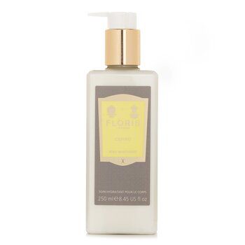 FlorisCefiro Enriched Body Moisturiser(Random Packaging) 250ml/8.5oz