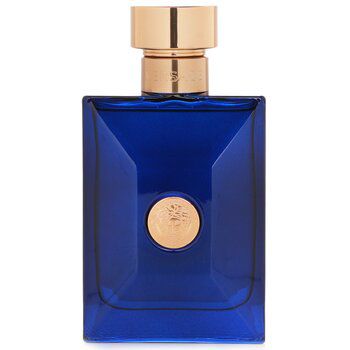 VersaceDylan Blue After Shave Lotion 100ml/3.4oz