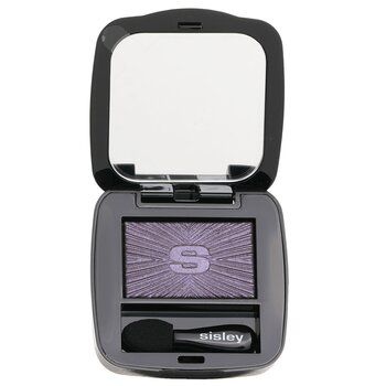 SisleyLes Phyto Ombres Long Lasting Radiant Eyeshadow - # 34 Sparkling Purple 1.5g/0.05oz