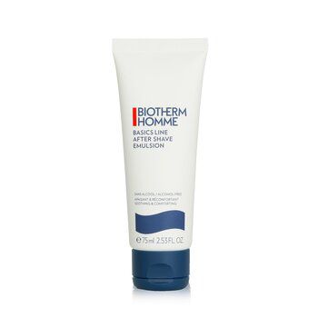 BiothermHomme Basic Line After Shave Emulsion 75ml/2.53oz