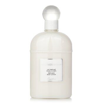 GuerlainLes Delices De Bain Perfumed Body Lotion 200ml/6.7oz