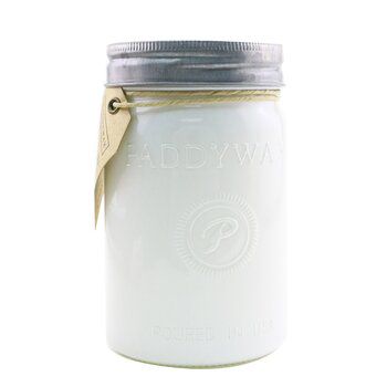 PaddywaxRelish Candle - Dandelion + Clover 269g/9.5oz