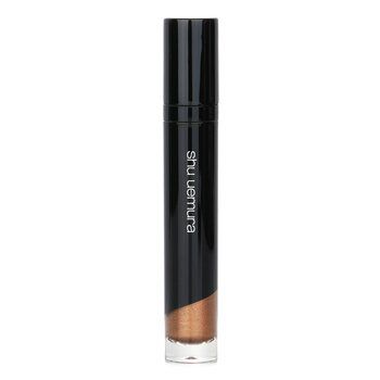 Shu UemuraEye Foil Liquid Eye Shadow - # Dark Bronze 5.4ml/0.18oz