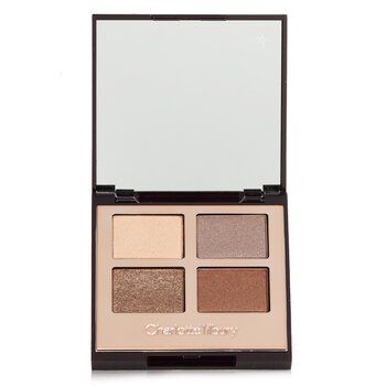 Charlotte TilburyLuxury Palette - # The Golden Goddess 5.2g/0.18oz