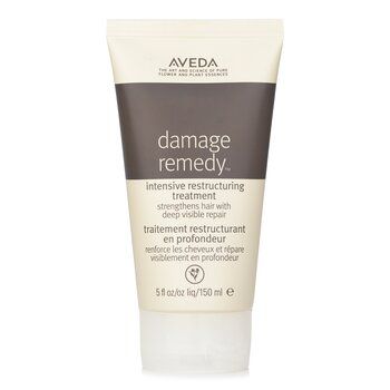 AvedaDamage Remedy Intensive Restructuring Treatment 150ml/5oz