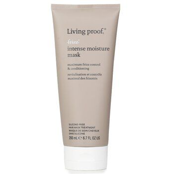 Living ProofNo Frizz Intense Moisture Mask 200ml/6.7oz