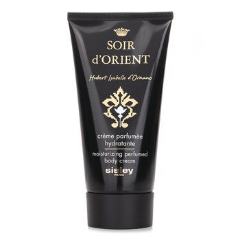SisleySoir d'Orient Moisturizing Perfumed Body Cream 150ml/5oz