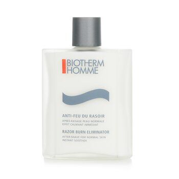 BiothermHomme Razor Burn Eliminator 100ml/3.3oz