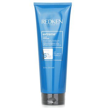RedkenExtreme Mask (For Damaged Hair) 250ml/8.5oz