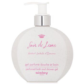 SisleySoir De Lune Perfumed Bath & Shower Gel 200ml/6.8oz