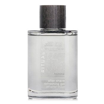 RitualsHomme After Shave Refresh Gel 100ml