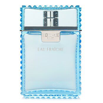 VersaceEau Fraiche After Shave Lotion 100ml/3.3oz