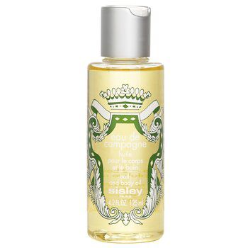 SisleyEau De Campagne Bath & Body Oil 125ml/4.2oz