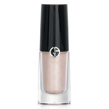 Giorgio ArmaniEye Tint Shimmer Longwear Luminous Liquid Eyeshadow - # 12 S Shell 3.9ml/0.13oz