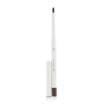 GivenchyKhol Couture Waterproof Retractable Eyeliner - # 02 Chestnut 0.3g/0.01oz