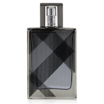 BurberryBrit Eau De Toilette Spray 50ml/1.75oz