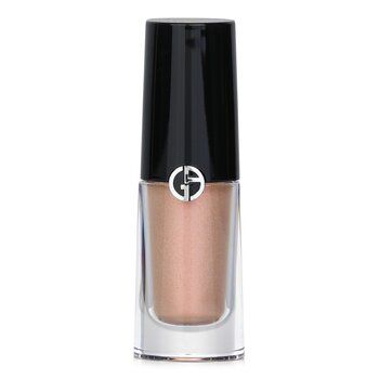 Giorgio ArmaniEye Tint Liquid Eye Color - #11S Bronze 3.9ml/0.13oz