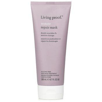Living ProofRestore Repair Mask 200ml/6.7oz