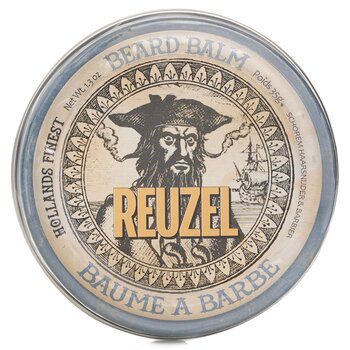 ReuzelBeard Balm 35g/1.3oz