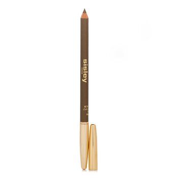 SisleyPhyto Khol Perfect Eyeliner (With Blender and Sharpener) - #Khaki 1.2g/0.04oz