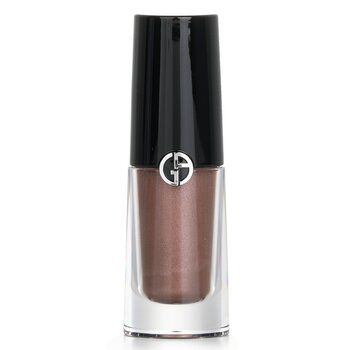 Giorgio ArmaniEye Tint Shimmer Longwear Luminous Liquid Eyeshadow - # 10S Chestnut 3.9ml/0.13oz