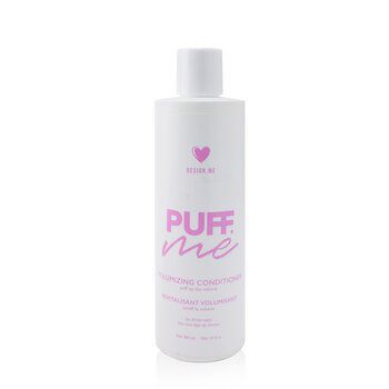 Design.MEPuff.ME Volumizing Conditioner 300ml/10oz