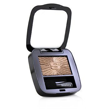 SisleyLes Phyto Ombres Long Lasting Radiant Eyeshadow - # 14 Sparkling Topaze 1.5g/0.05oz