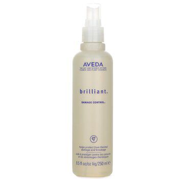 AvedaBrilliant Damage Control with Camomile 250ml/8.5oz