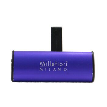 MillefioriIcon Classic Car Air Freshener - Grape Cassis 1pc