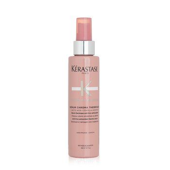 KerastaseChroma Absolu Serum Chroma Thermique (For Sensitized Or Damaged Color-Treated Hair) 150ml/5.1oz