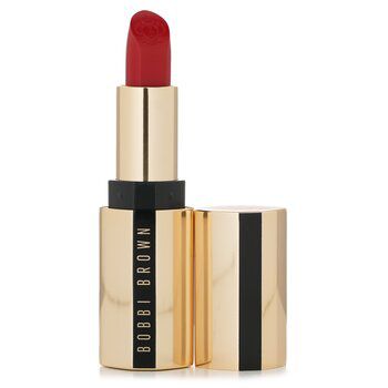 Bobbi BrownLuxe Lipstick - # Parisian Red 3.5g/12oz