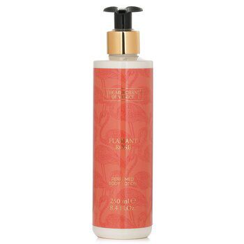 The Merchant Of VeniceFlamant Rose Perfumed Body Lotion 250ml/8.4oz