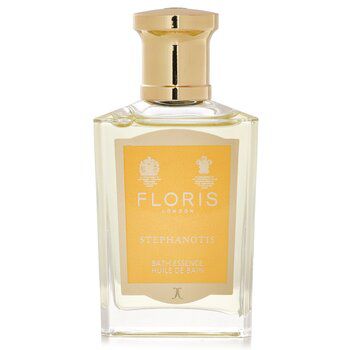 FlorisStephanotis Bath Essence 50ml/1.7oz