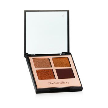 Charlotte TilburyLuxury Palette - # Queen Of Glow 5g/0.17oz