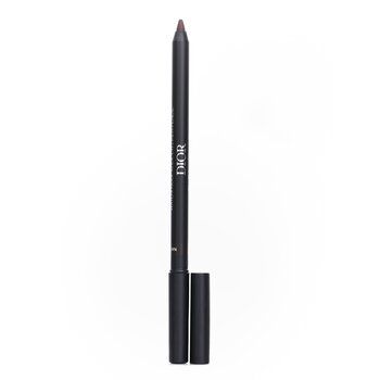 Christian DiorDiorshow On Stage Crayon Waterproof Kohl Eyeliner - # 594 Brown 1.2g