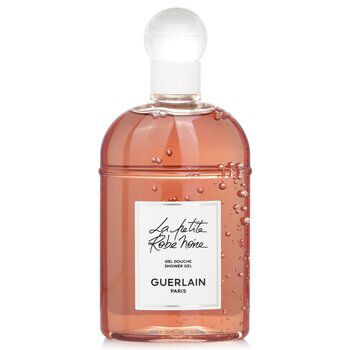 GuerlainLa Petite Robe Noire A Bath of Satin or Nothing (Shower Gel) 200ml/6.7oz