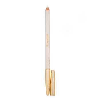 SisleyPhyto Khol Perfect Eyeliner (With Blender and Sharpener) - # Snow 1.2g/0.04oz