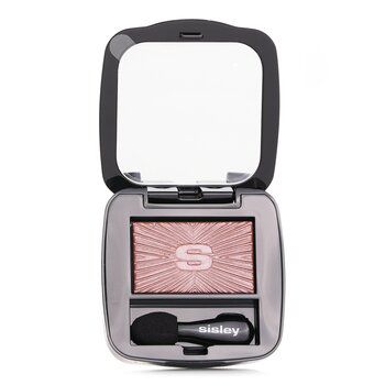 SisleyLes Phyto Ombres Long Lasting Radiant Eyeshadow - # 20 Silky Chestnut 1.5g/0.05oz