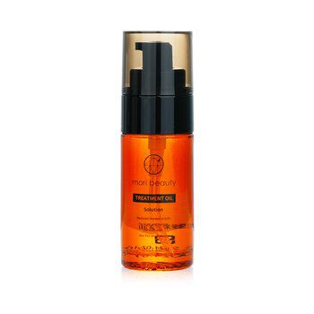 mori beauty by Natural BeautyTreatment Oil 40ml/1.35oz