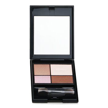 KaneboSensai Eye Colour Palette - #03 Petal Dance 3.7g/0.13oz