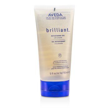 AvedaBrilliant Retexturing Gel 150ml/5oz