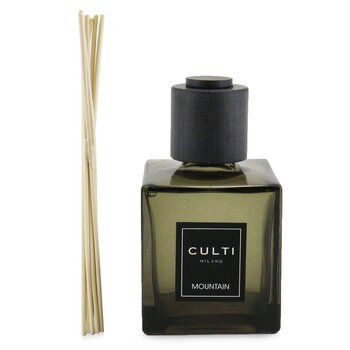 CultiDecor Room Diffuser - Mountain 250ml/8.33oz